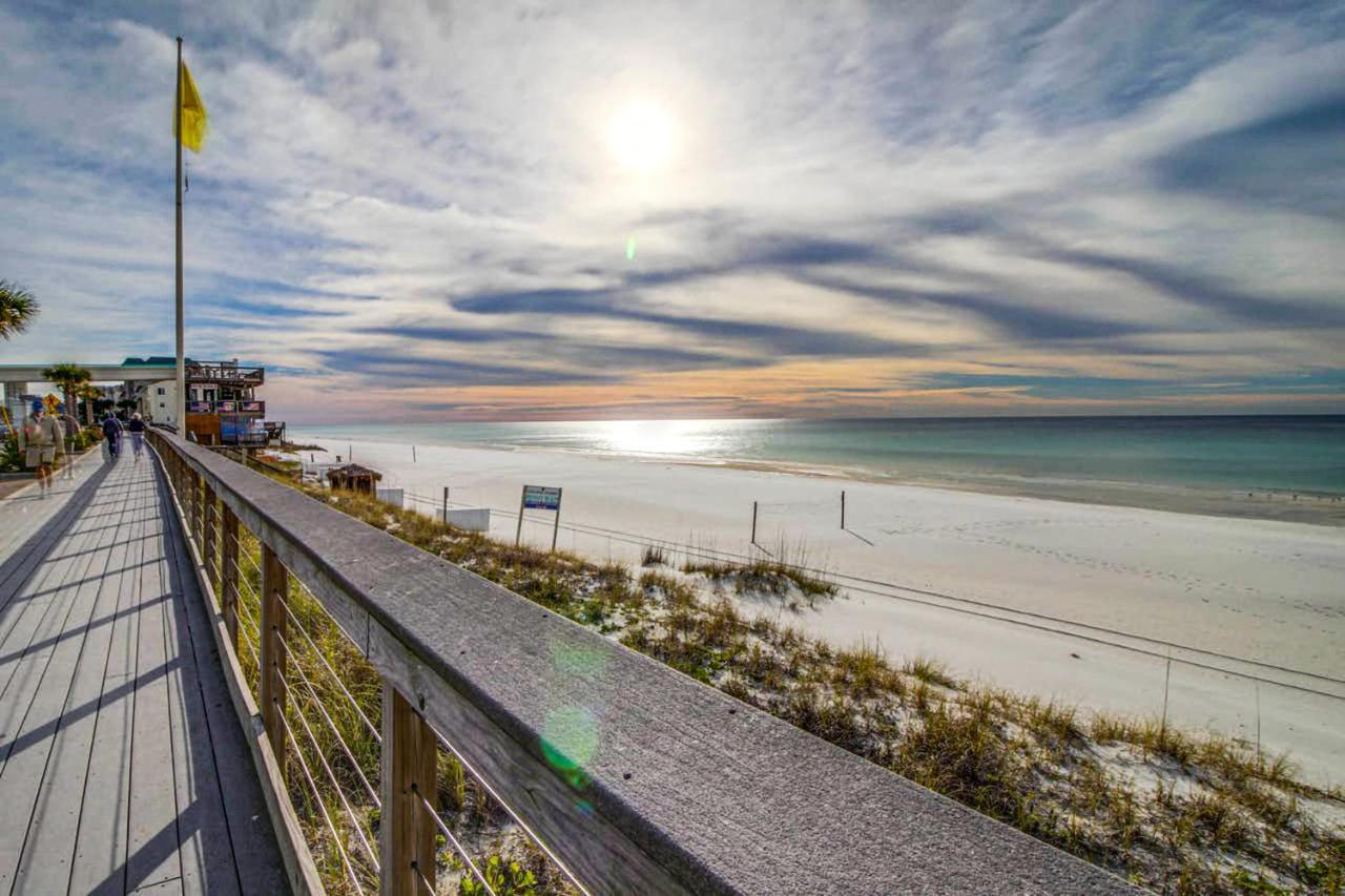 The Grand 2311 Hotel Miramar Beach Buitenkant foto