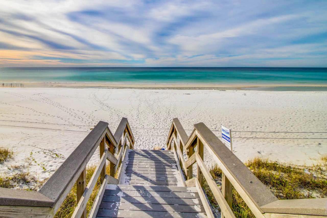 The Grand 2311 Hotel Miramar Beach Buitenkant foto
