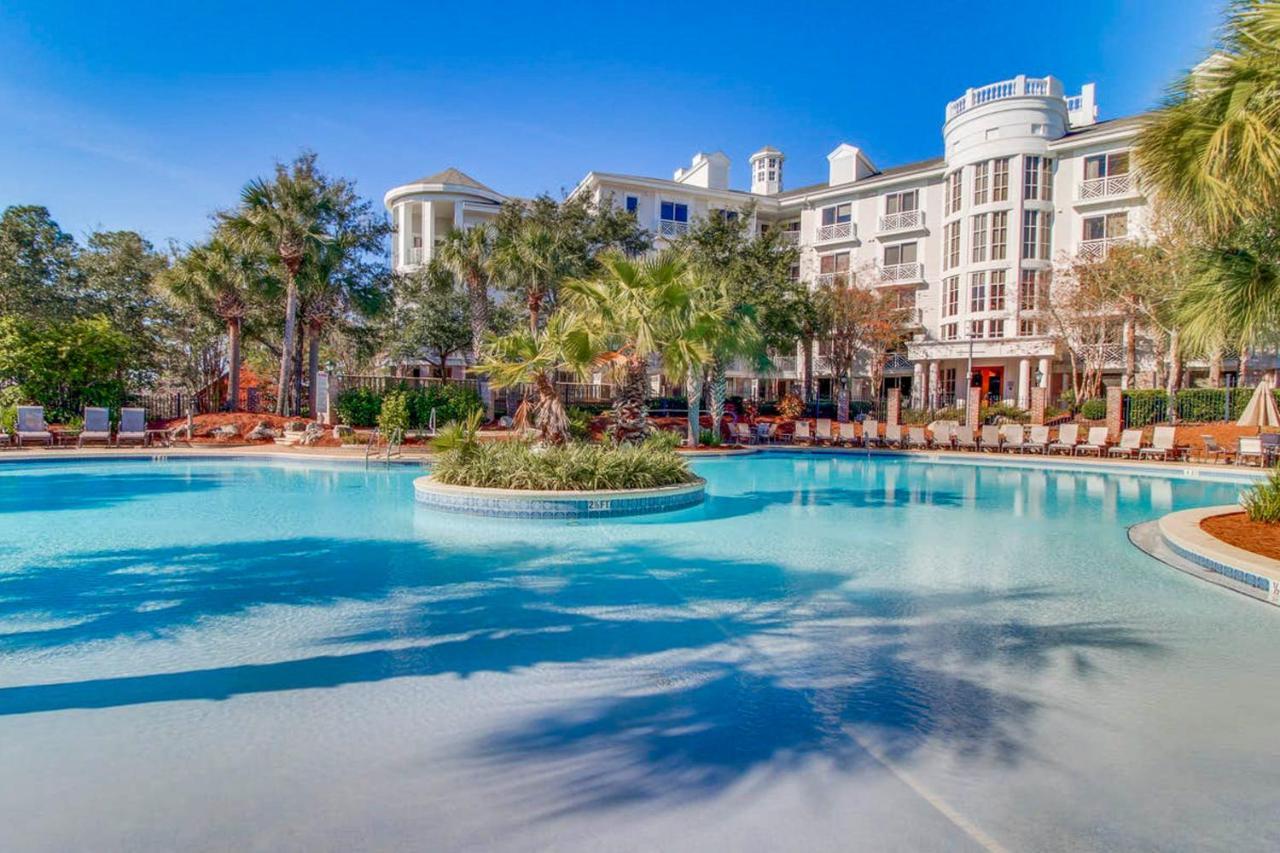 The Grand 2311 Hotel Miramar Beach Buitenkant foto