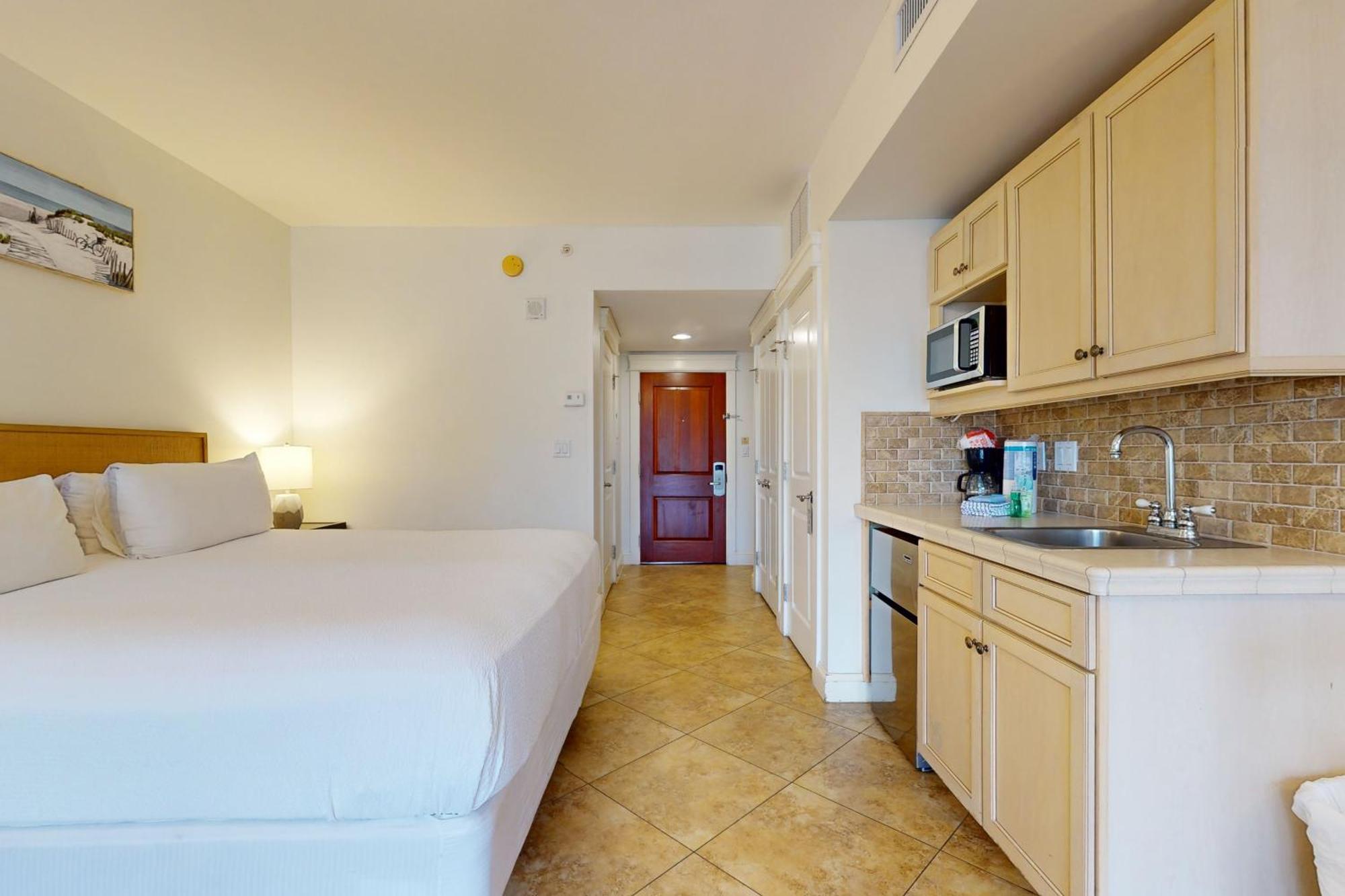 The Grand 2311 Hotel Miramar Beach Buitenkant foto