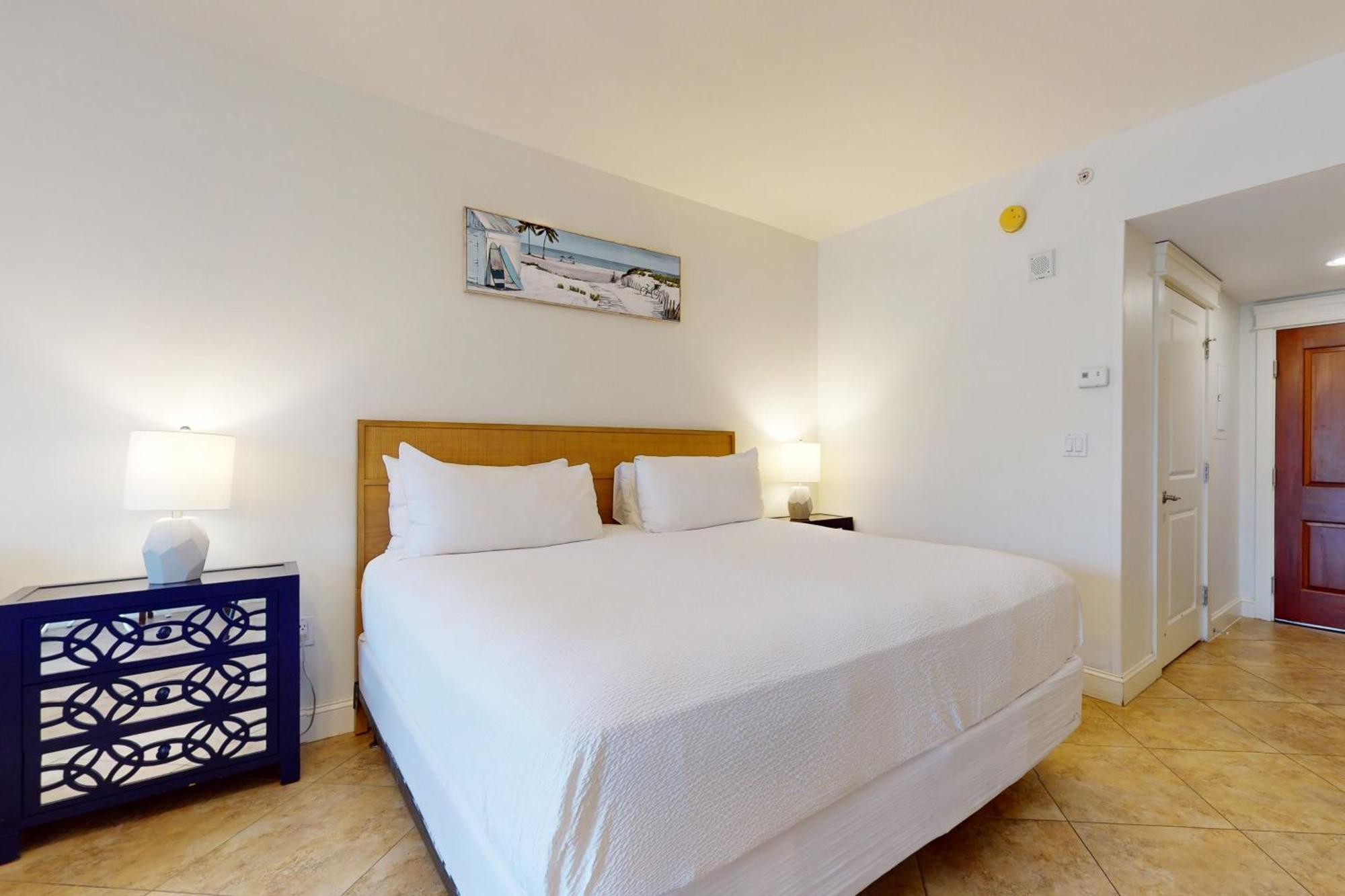 The Grand 2311 Hotel Miramar Beach Buitenkant foto