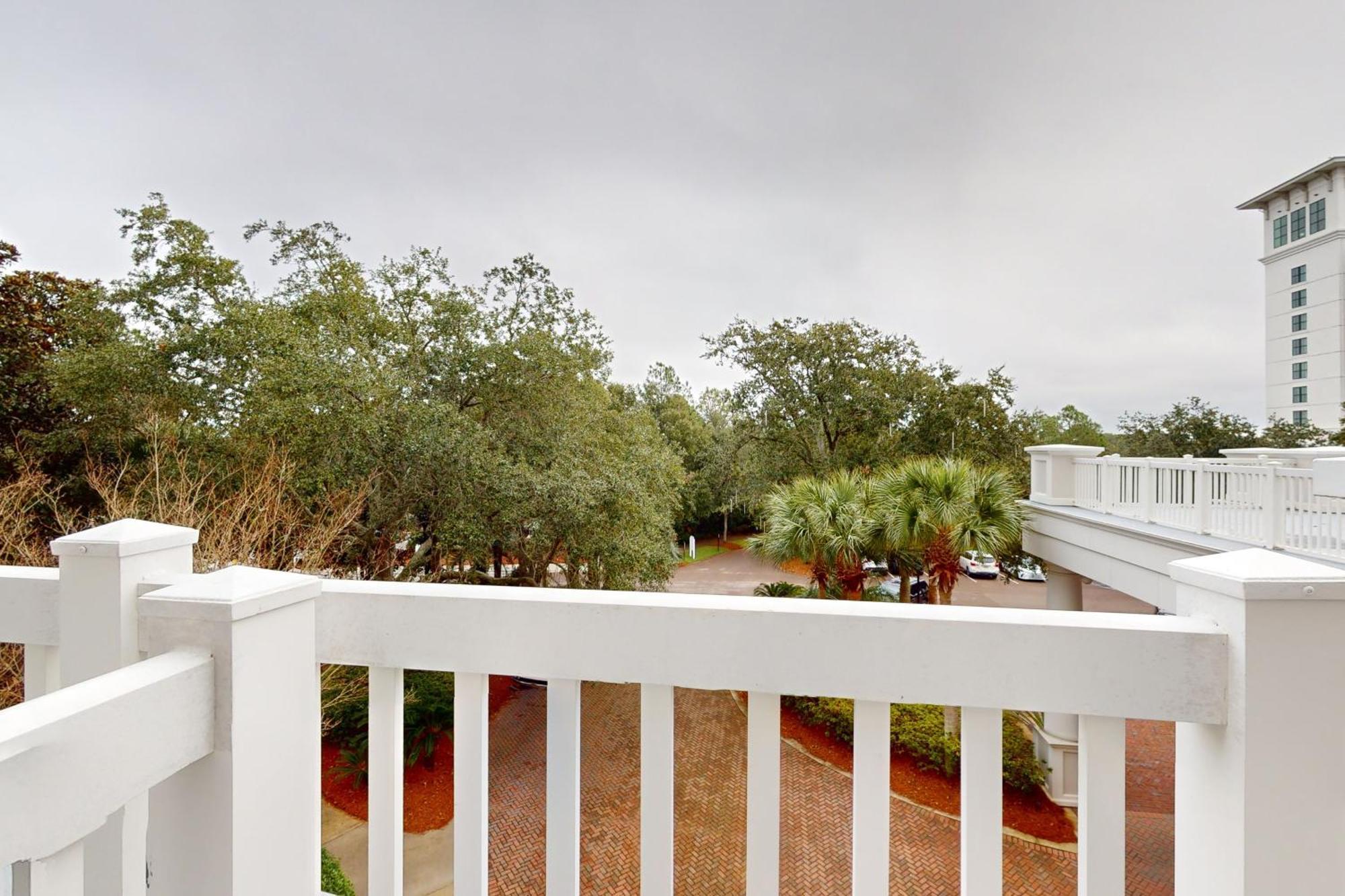 The Grand 2311 Hotel Miramar Beach Buitenkant foto