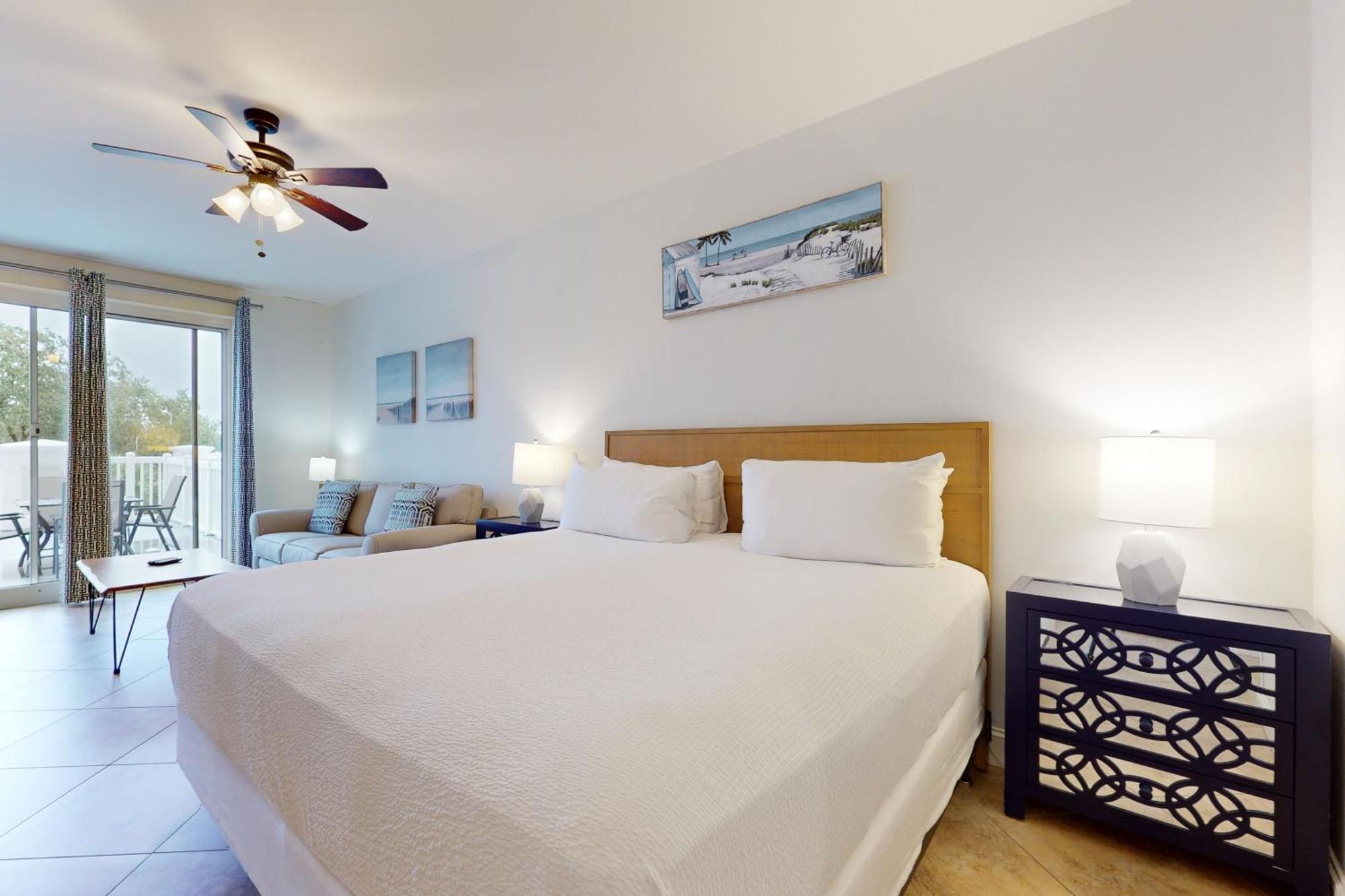 The Grand 2311 Hotel Miramar Beach Buitenkant foto